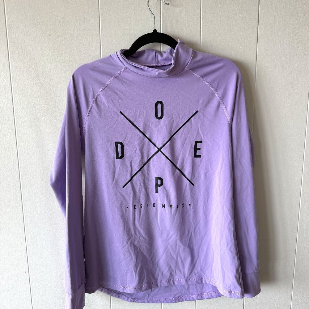 Dope Snow Base Layer